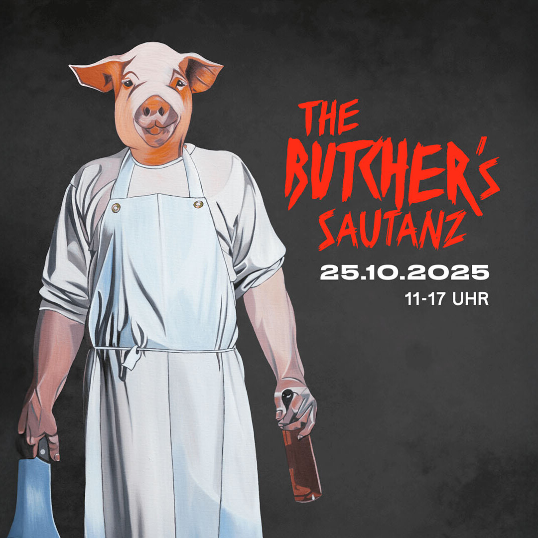 The Butchers Sautanz |&nbsp;Weingut Schwarz